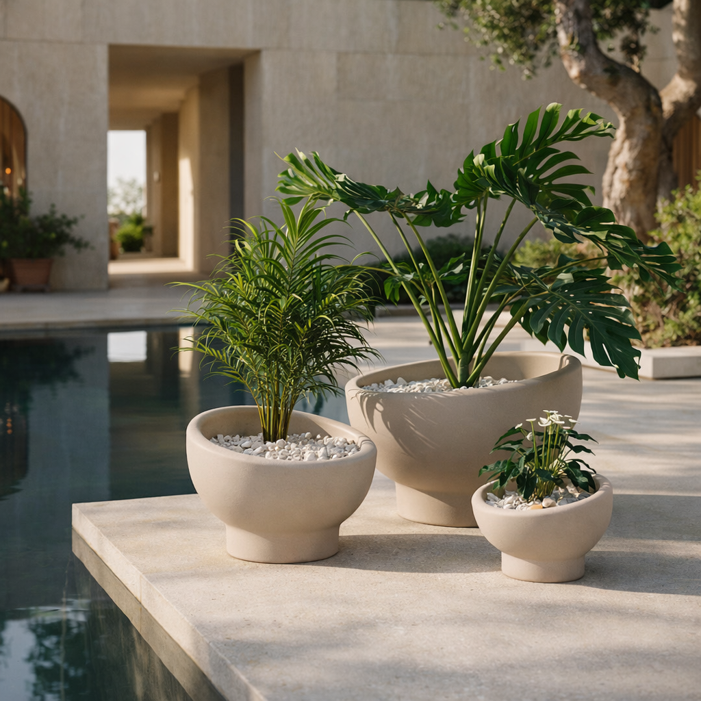 Planters