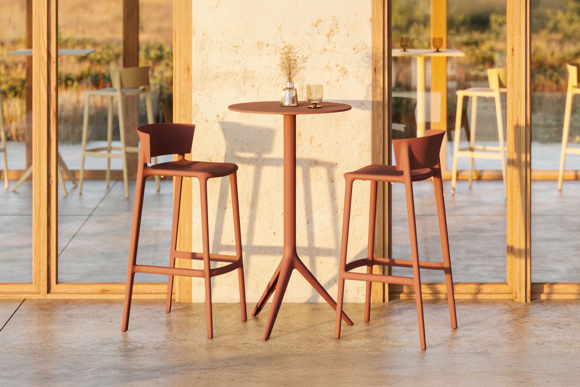 Bar / Counter Stools