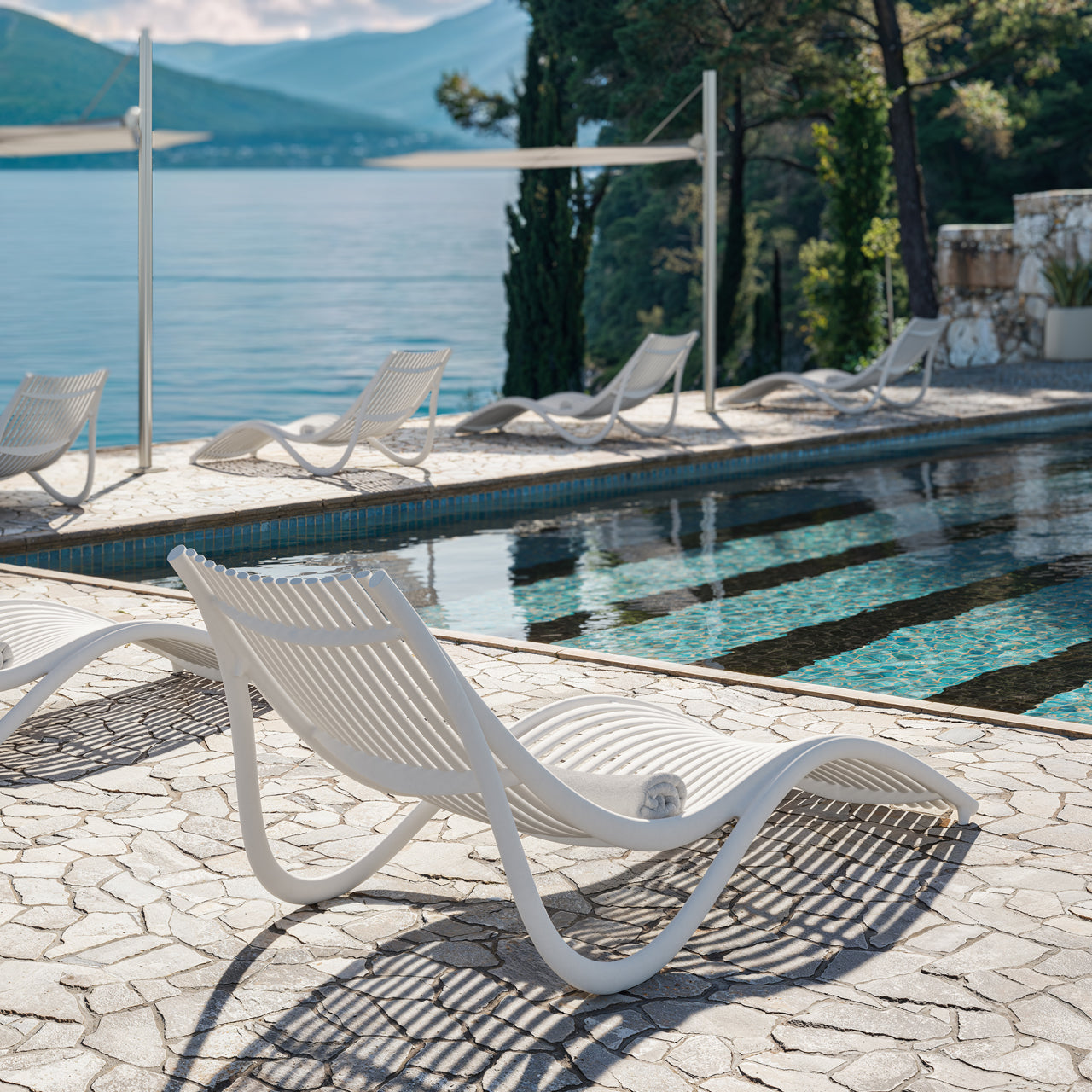 Ibiza Collection by Eugeni Quitllet