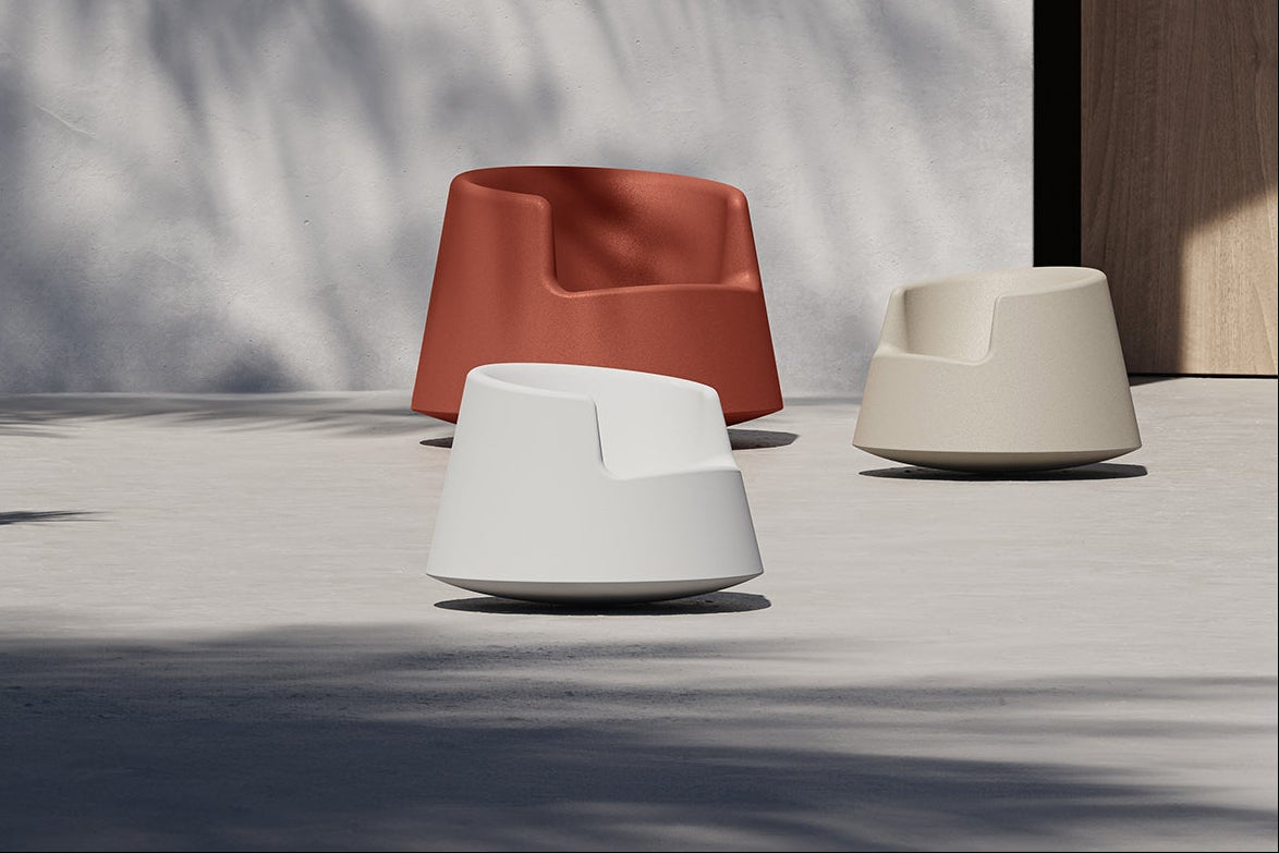 Roulette Collection by Eero Arnio