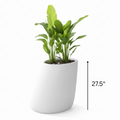 Stone Planter 27.5"