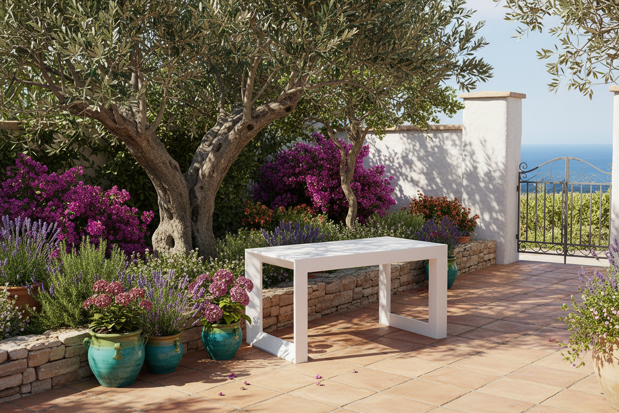 Frame Bench