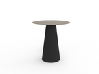 Gatsby Dining Table ø27.25"