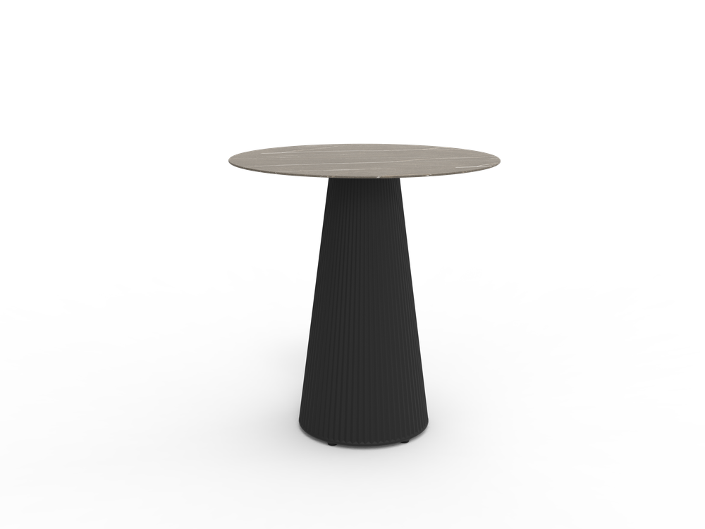 Gatsby Dining Table ø27.25"