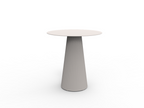Gatsby Dining Table ø27.25"