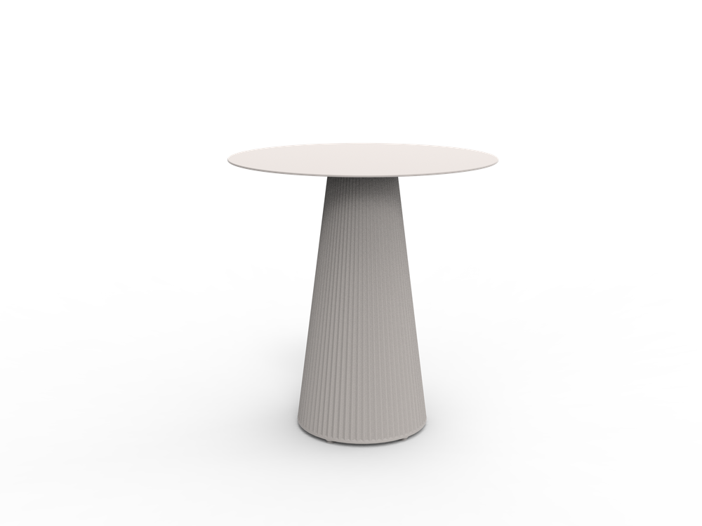 Gatsby Dining Table ø27.25"