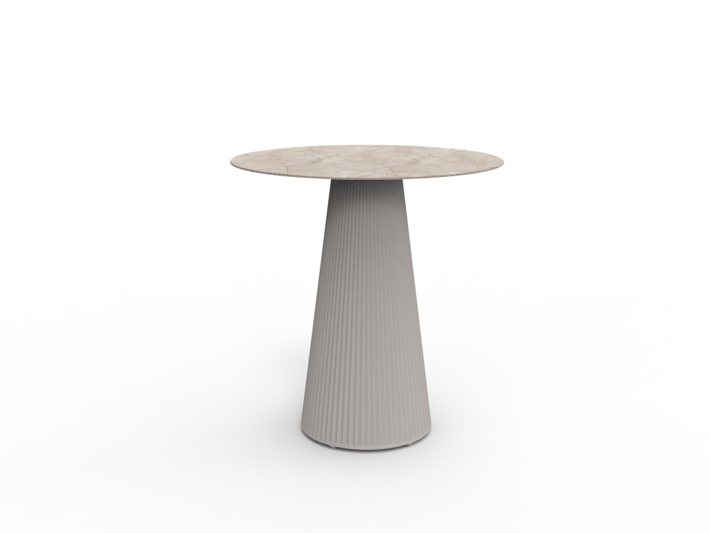 Gatsby Dining Table ø27.25"