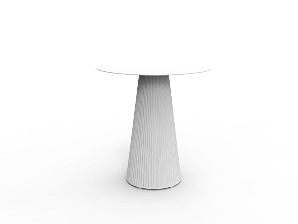 Gatsby Dining Table ø27.25"
