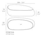 Stone Collection Set