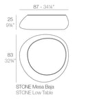 Stone Collection Set