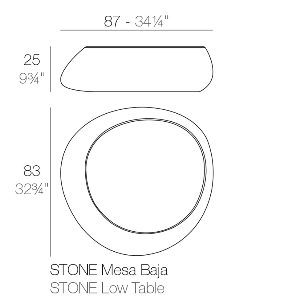 Stone Collection Set