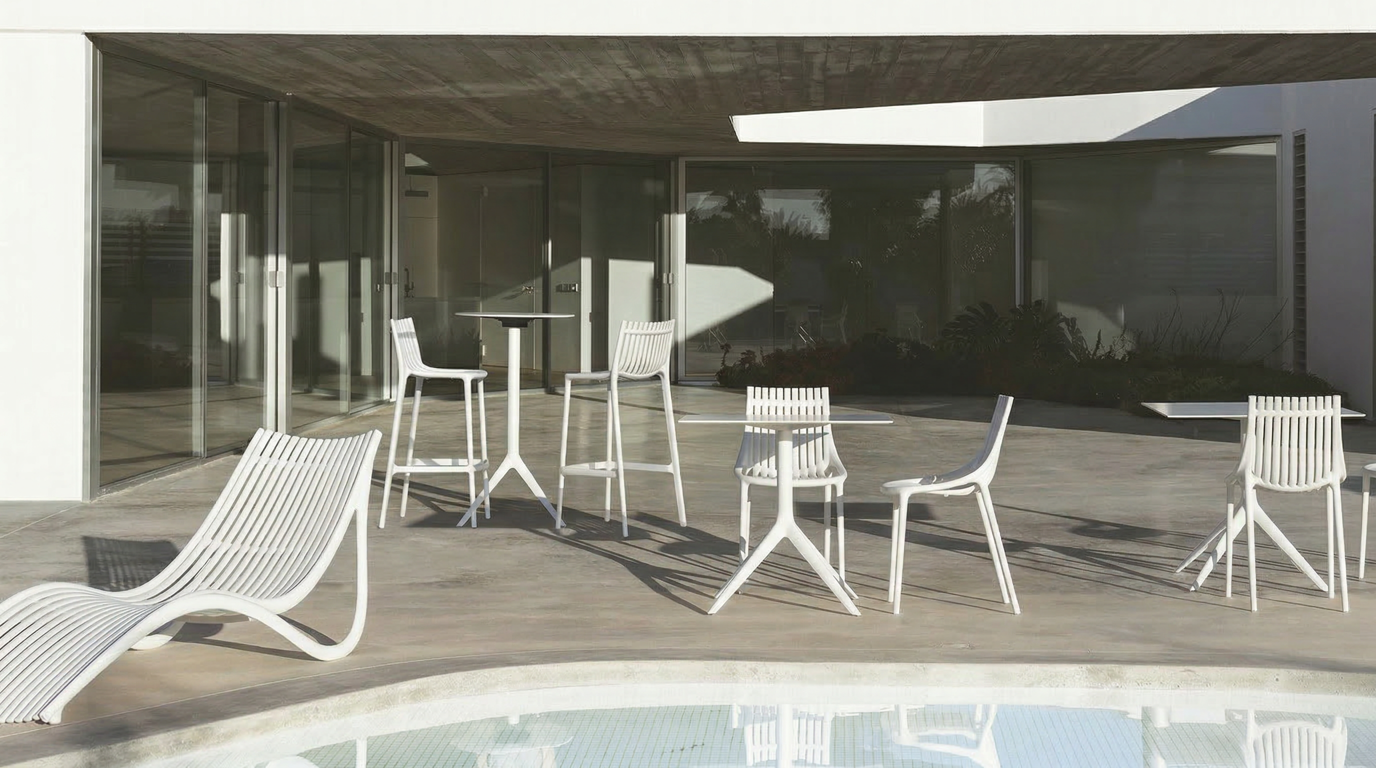 Ibiza Chair (Set of 2)