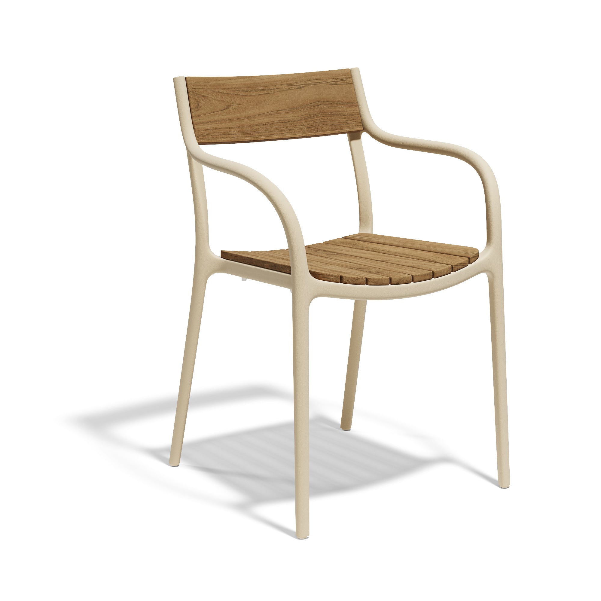 Madison Wood Chair (Set of 2)