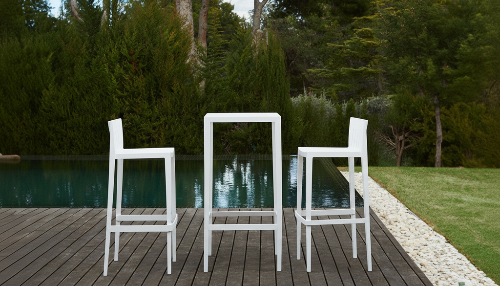 Spritz Bar Stool (Set of 2)