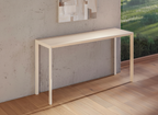 Frame High Table 41.25"