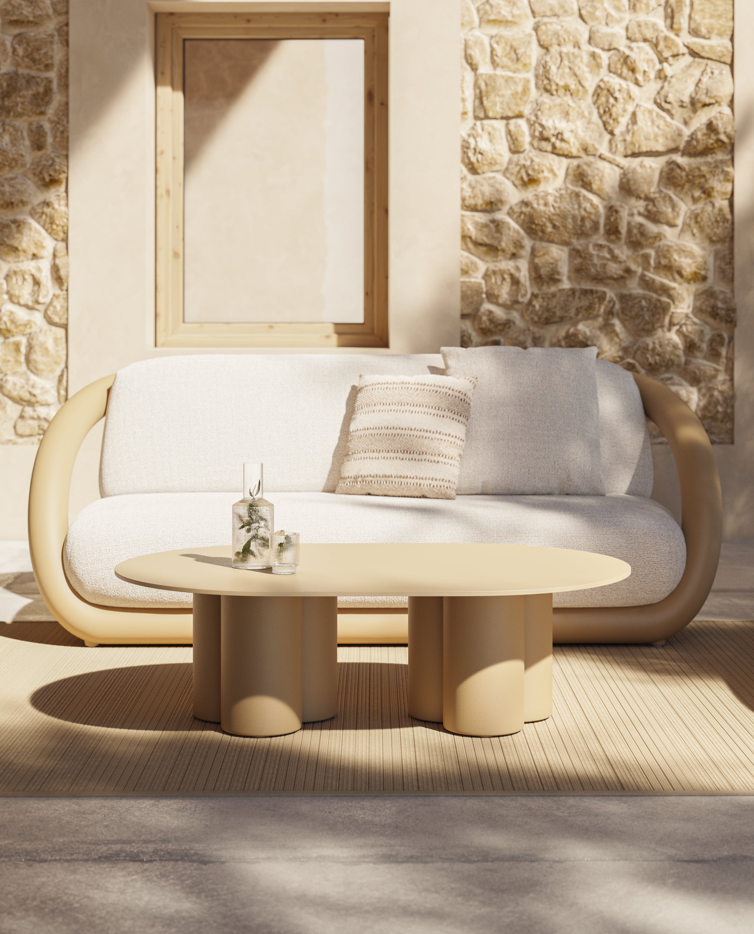 Mel Sofa