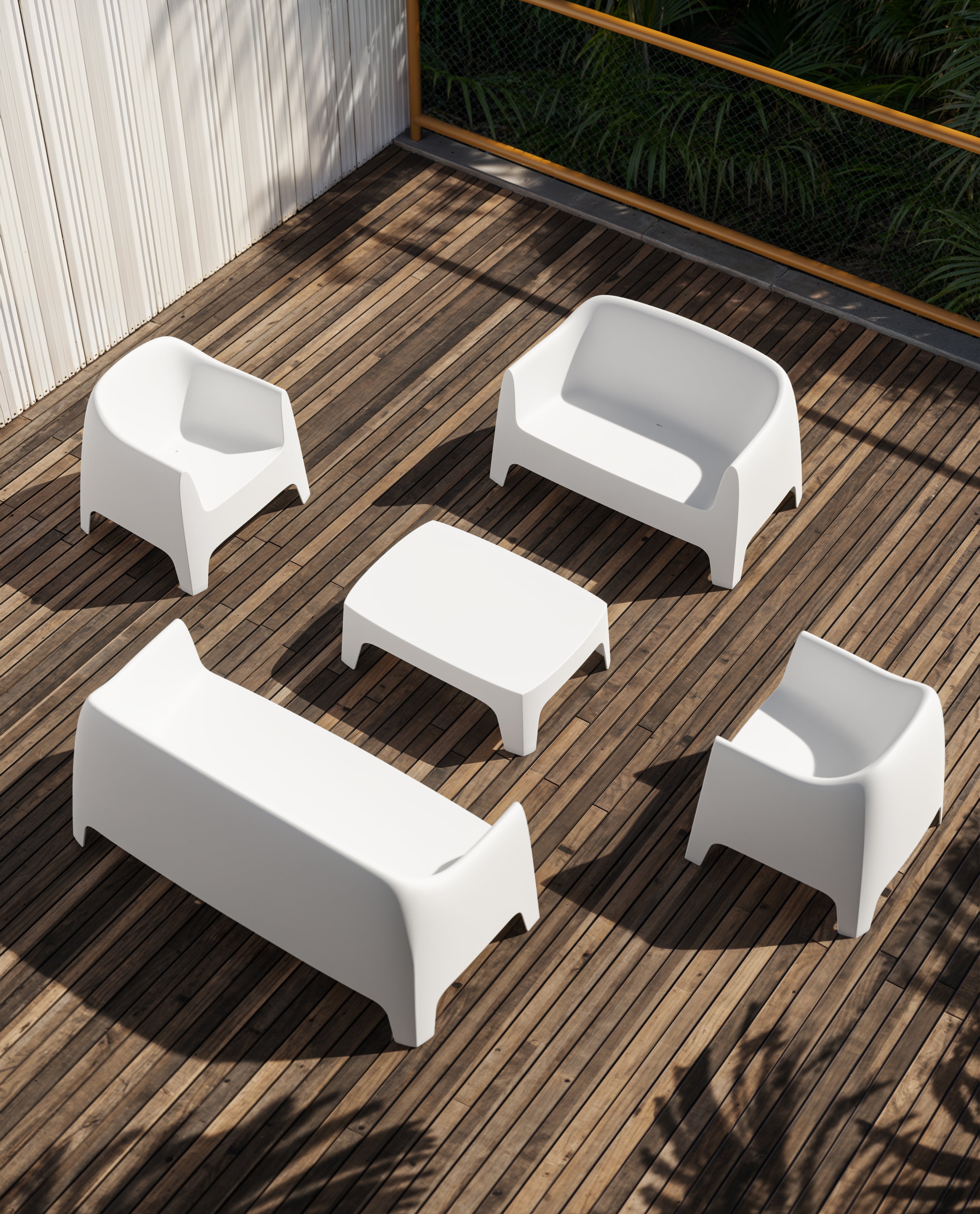 Solid Sofa