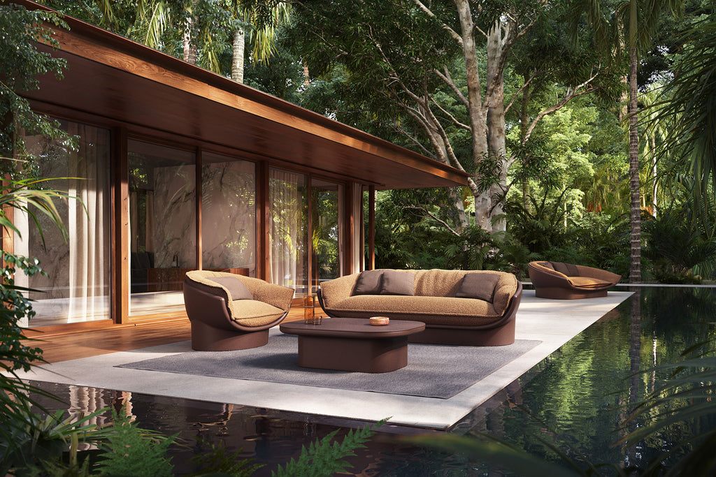 Luna Lounge Chair