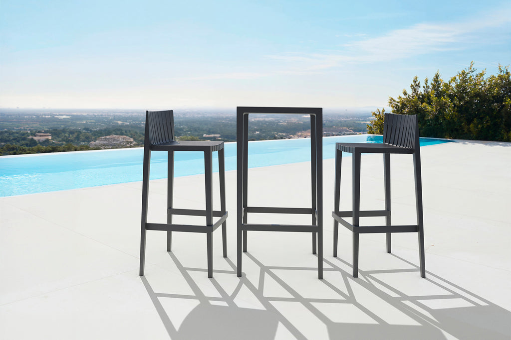 Spritz Bar Stool (Set of 2)