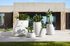 Stone Planter 27.5"