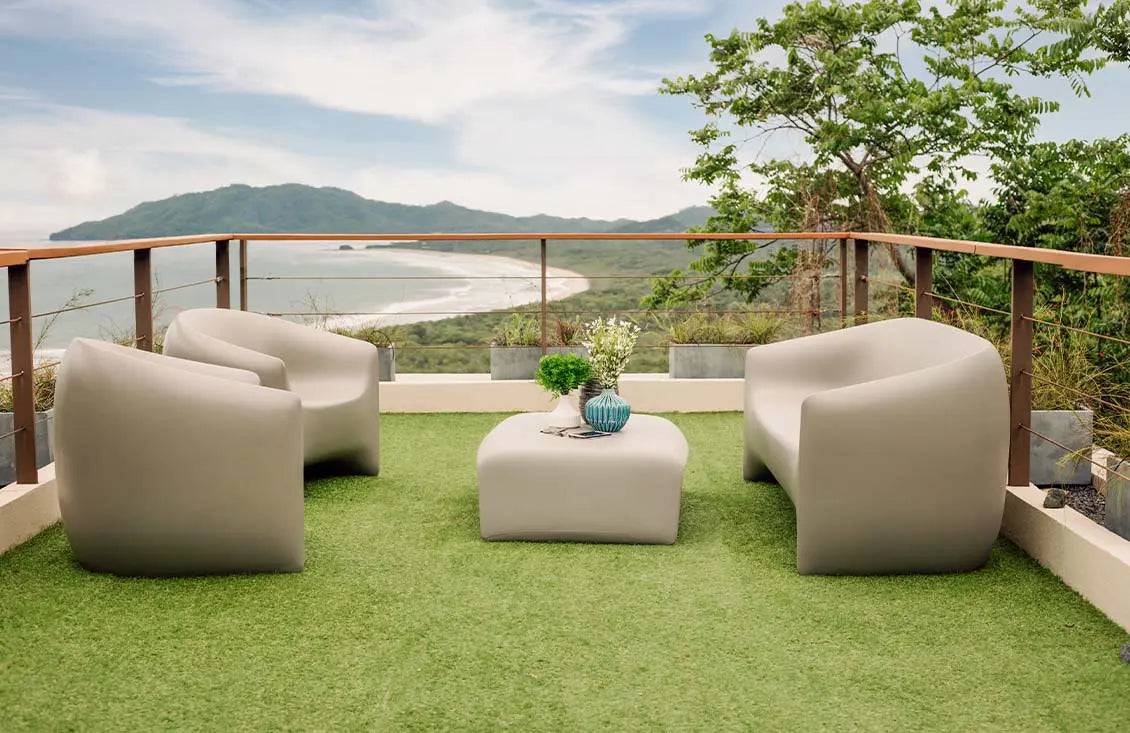 Blow Sofa