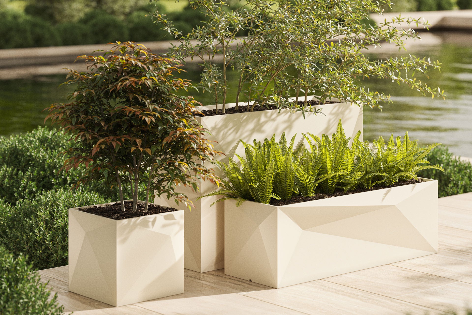 Faz Jardiniere